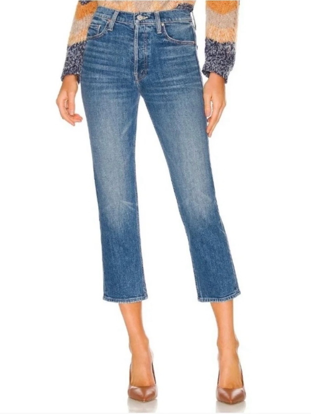 MOTHER The Tomcat in “Running With Scissors,” size 25